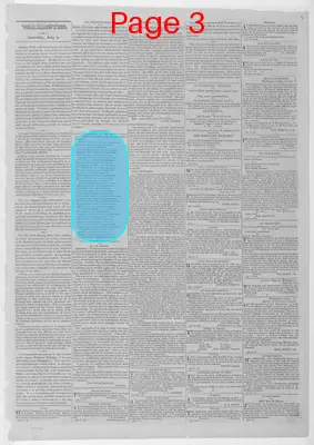 Page thumbnail for Daily National Intelligencer
