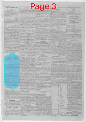 Page thumbnail for Daily National Intelligencer