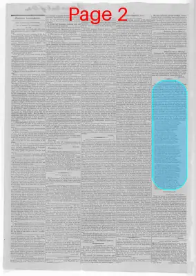 Page thumbnail for Daily National Intelligencer