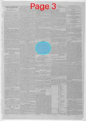 Page thumbnail for Daily National Intelligencer