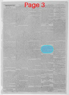 Page thumbnail for Daily National Intelligencer