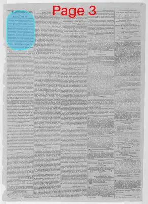 Page thumbnail for Daily National Intelligencer