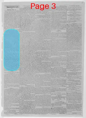 Page thumbnail for Daily National Intelligencer