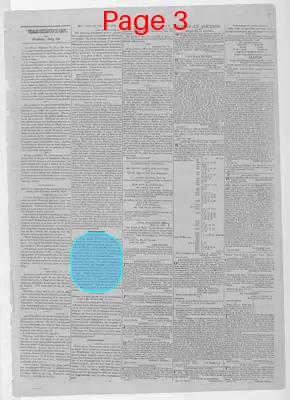 Page thumbnail for Daily National Intelligencer