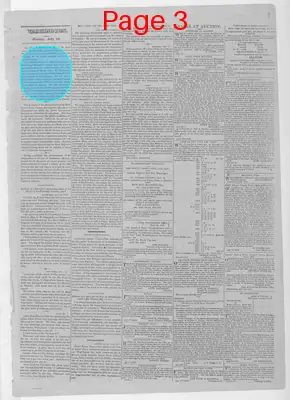 Page thumbnail for Daily National Intelligencer