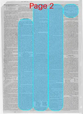 Page thumbnail for Daily National Intelligencer