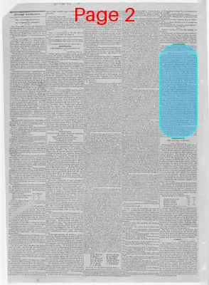 Page thumbnail for Daily National Intelligencer