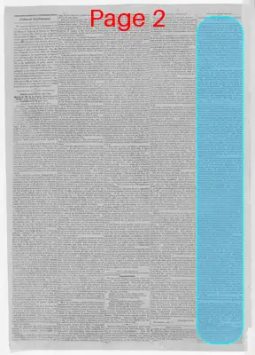 Page thumbnail for Daily National Intelligencer