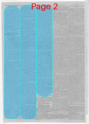 Page thumbnail for Daily National Intelligencer