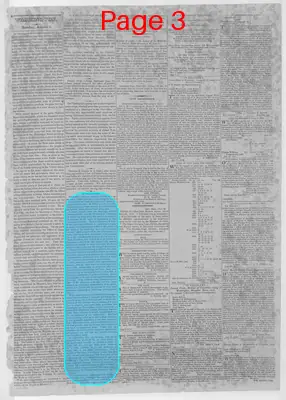 Page thumbnail for Daily National Intelligencer