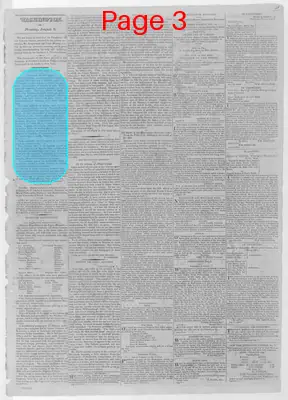 Page thumbnail for Daily National Intelligencer