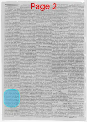 Page thumbnail for Daily National Intelligencer