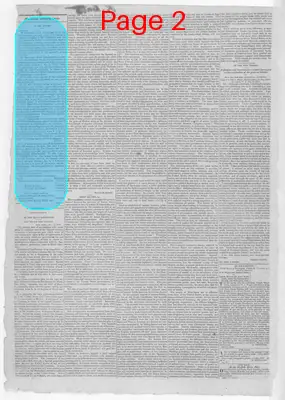 Page thumbnail for Daily National Intelligencer