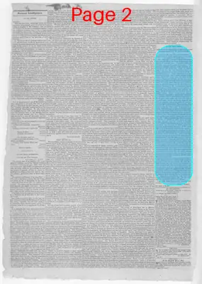 Page thumbnail for Daily National Intelligencer
