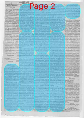 Page thumbnail for Daily National Intelligencer