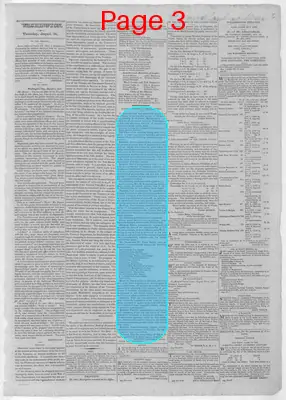 Page thumbnail for Daily National Intelligencer