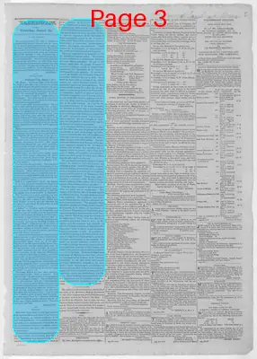Page thumbnail for Daily National Intelligencer