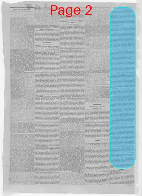 Page thumbnail for Daily National Intelligencer