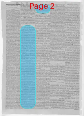 Page thumbnail for Daily National Intelligencer