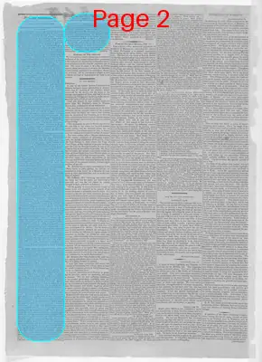 Page thumbnail for Daily National Intelligencer