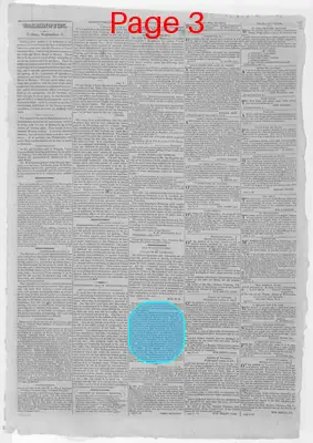 Page thumbnail for Daily National Intelligencer