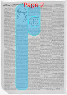 Page thumbnail for Daily National Intelligencer