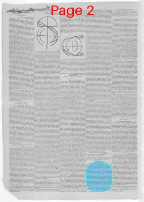 Page thumbnail for Daily National Intelligencer