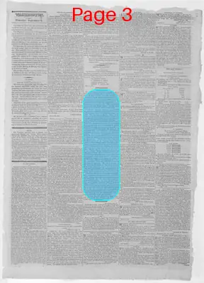 Page thumbnail for Daily National Intelligencer