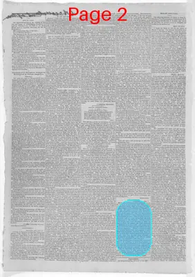 Page thumbnail for Daily National Intelligencer