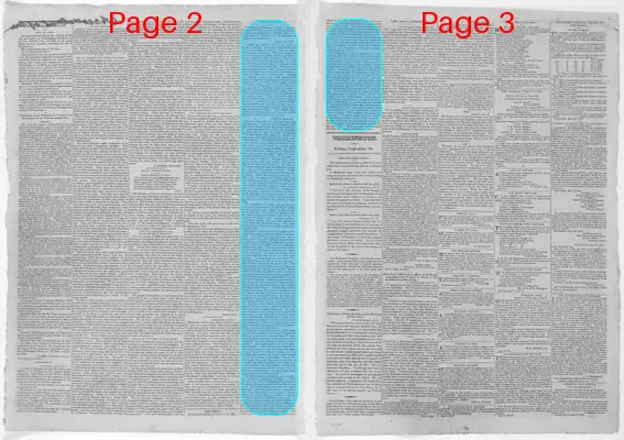 Page thumbnail for Daily National Intelligencer