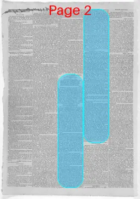 Page thumbnail for Daily National Intelligencer