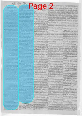 Page thumbnail for Daily National Intelligencer