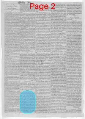 Page thumbnail for Daily National Intelligencer