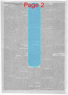 Page thumbnail for Daily National Intelligencer