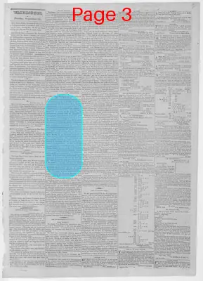 Page thumbnail for Daily National Intelligencer