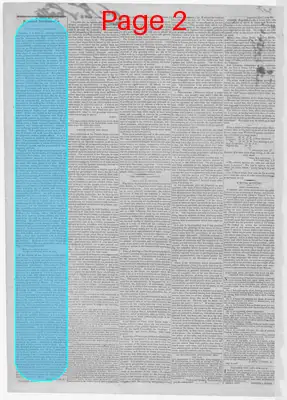 Page thumbnail for Daily National Intelligencer