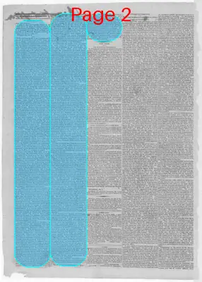 Page thumbnail for Daily National Intelligencer