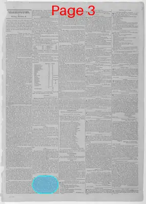 Page thumbnail for Daily National Intelligencer