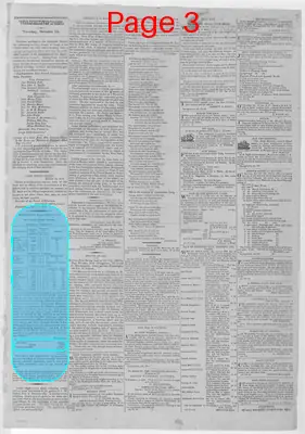 Page thumbnail for Daily National Intelligencer