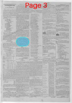 Page thumbnail for Daily National Intelligencer