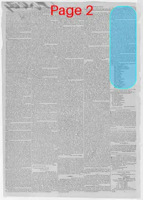 Page thumbnail for Daily National Intelligencer