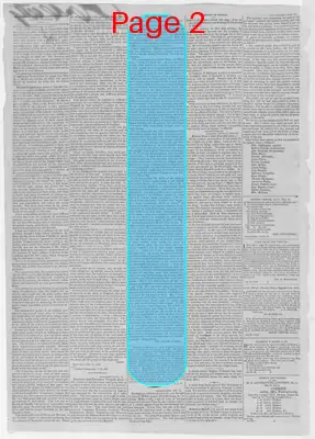 Page thumbnail for Daily National Intelligencer