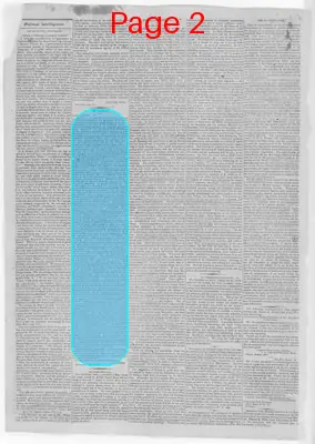 Page thumbnail for Daily National Intelligencer