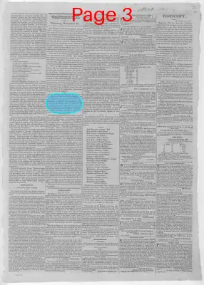 Page thumbnail for Daily National Intelligencer