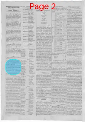 Page thumbnail for Daily National Intelligencer