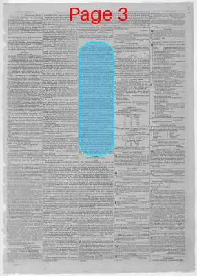 Page thumbnail for Daily National Intelligencer