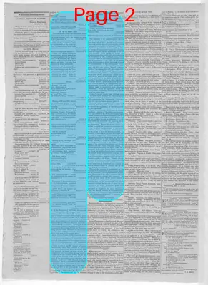 Page thumbnail for Daily National Intelligencer