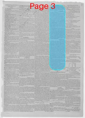 Page thumbnail for Daily National Intelligencer