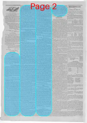 Page thumbnail for Daily National Intelligencer