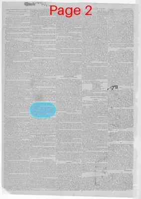 Page thumbnail for Daily National Intelligencer